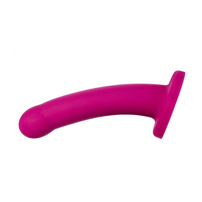 Nexus Collection - Galaxie - 7 Inch Silicone  - Plum