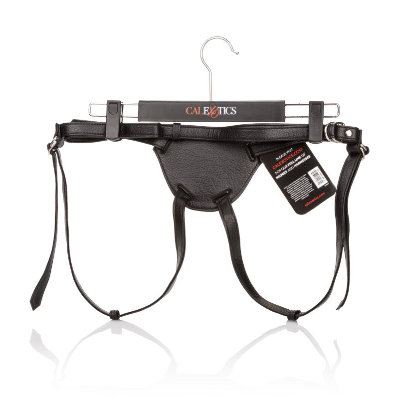 Her Royal Harness the Countess - Hanger