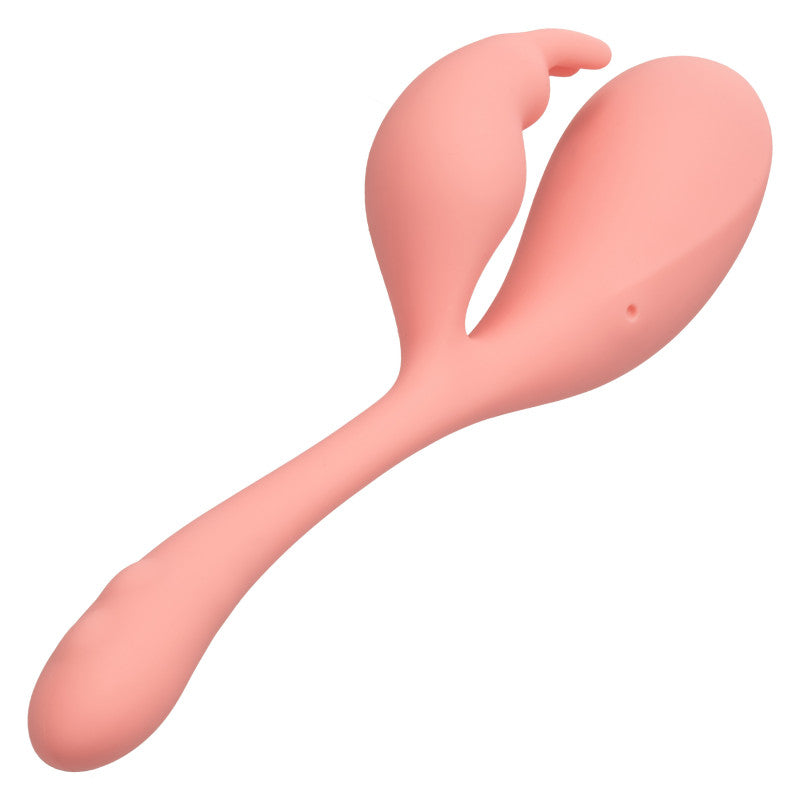 Elle Liquid Silicone Bunny