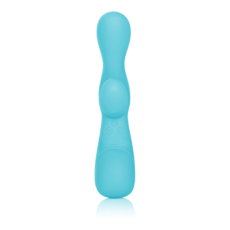 Impress Tongue - Blue