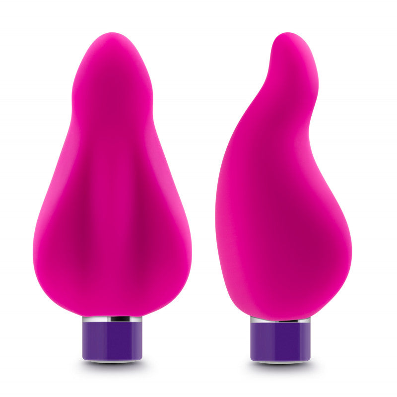 Aria - Hot Tongue - Fuchsia