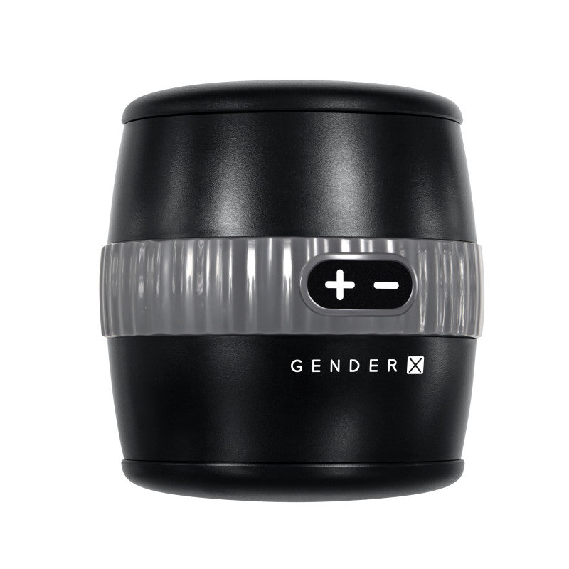 Barrel of Fun Stroker