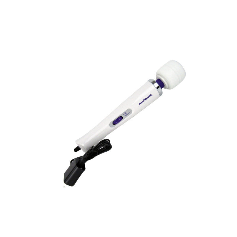 Power Wand Og - White