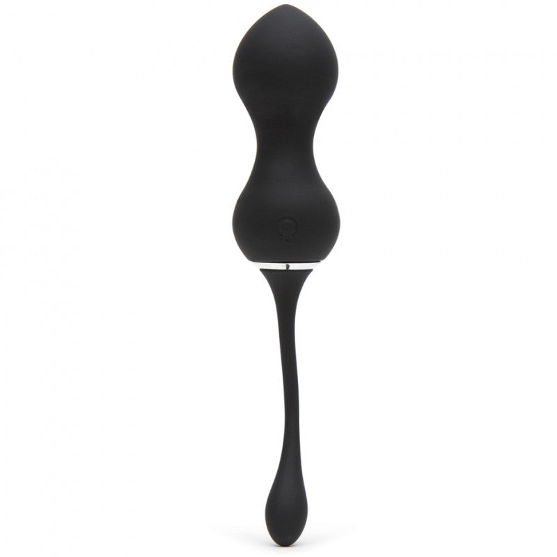 Fifty Shades of Grey Relentless Vibrations Remote Kegel Balls