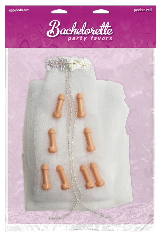 Pecker Veil