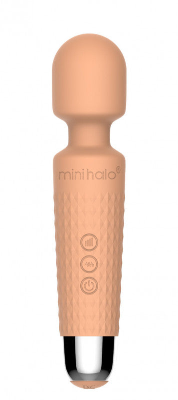Mini Halo Wireless 20x - Peach Fuzz