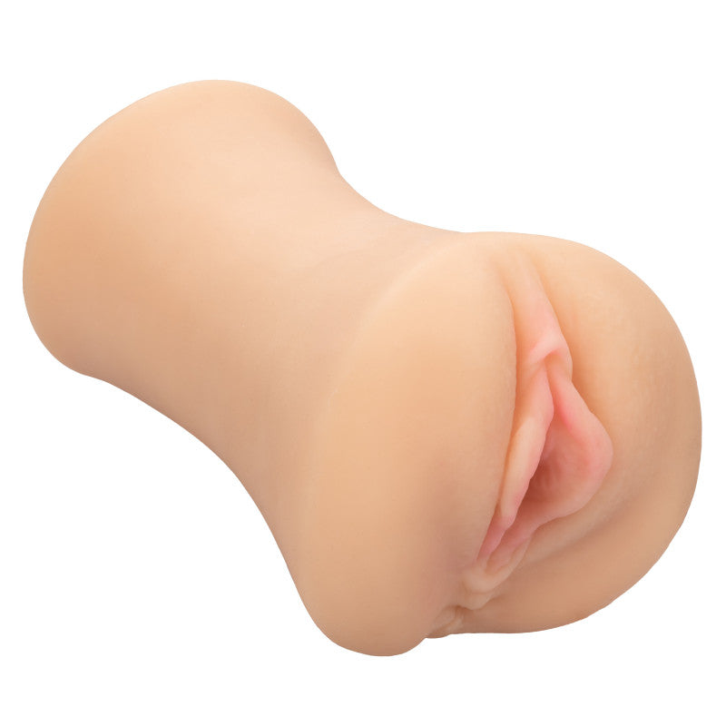 Stroke It Ivory