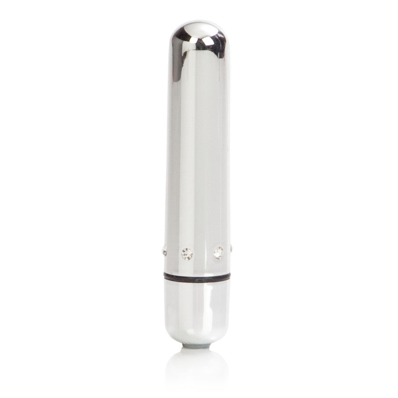 Crystal High Intensity Bullet 2 Silver