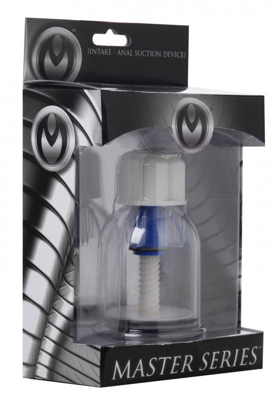 Intake Anal Suction Device - 2 Inch