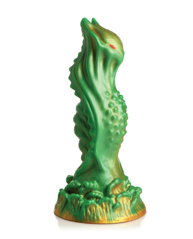 Nebula Alien Silicone  - Green