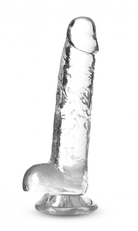 Naturally Yours - 7 Inch Crystalline  -  Diamond
