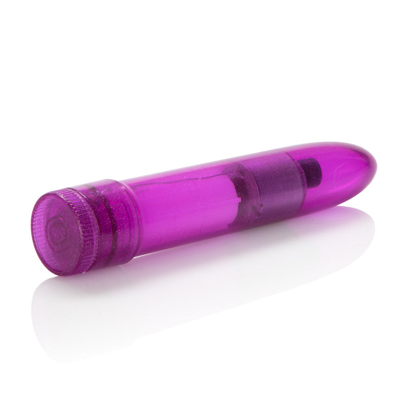 Mini Pearlessence Multi-Speed Purple Haze 4.5in Vibe