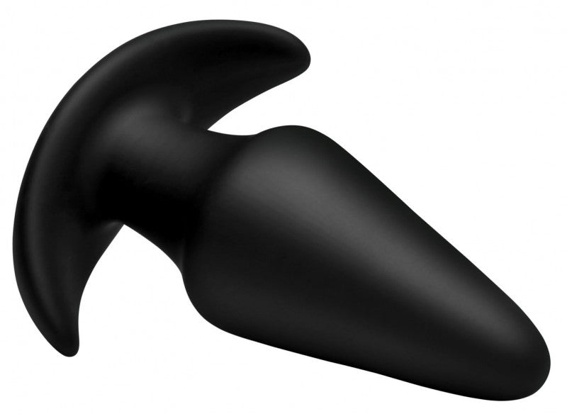 Thump It Large Silicone Butt Plug
