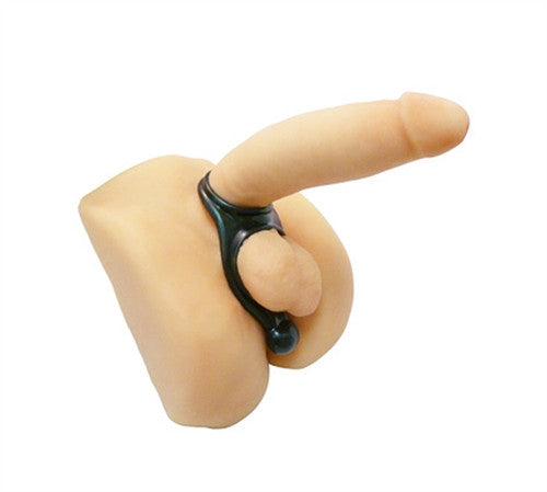 Diabolic Erection