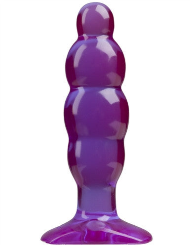 Spectra-Gels- Anal Stuffer - Purple