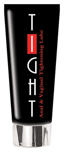 Tight Anal and Vaginal Tightening Lube - 1 Oz.