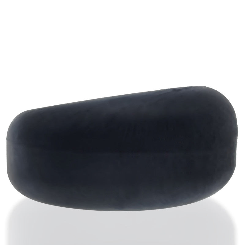 Bigger Ox  Ring - Black Ice