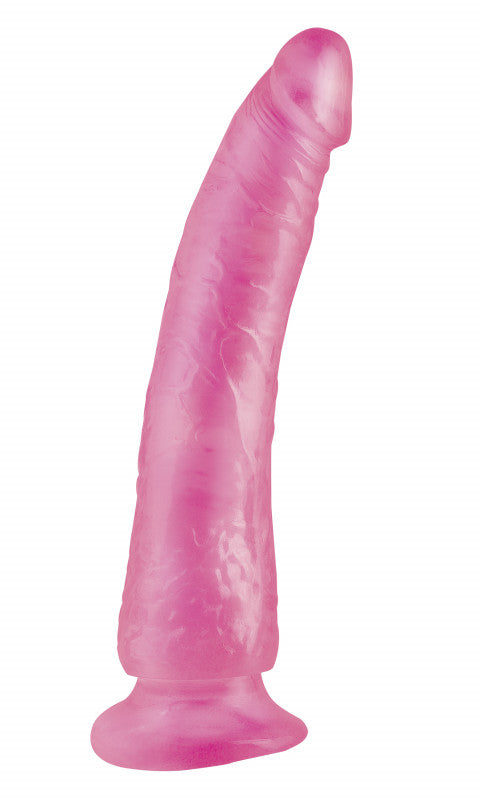 Basix Slim 7"  Pink