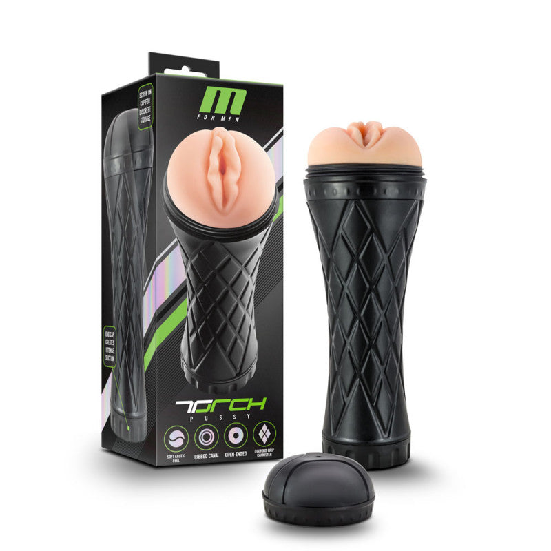 M for Men - the Torch -  - Vanilla