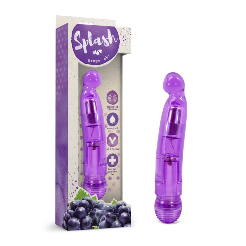 Splash Grape-Oh