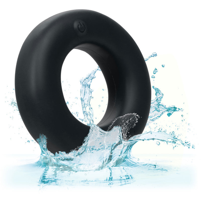 Link Up Optimum - Black