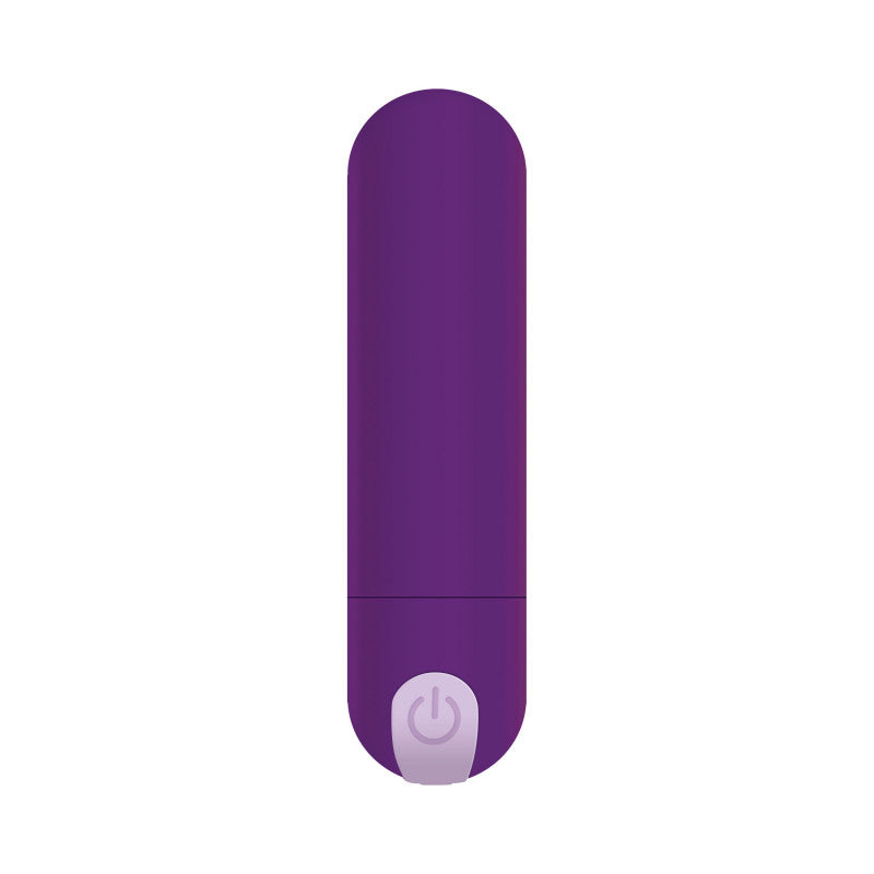 Lilac Desires - 7 Piece Silicone Set
