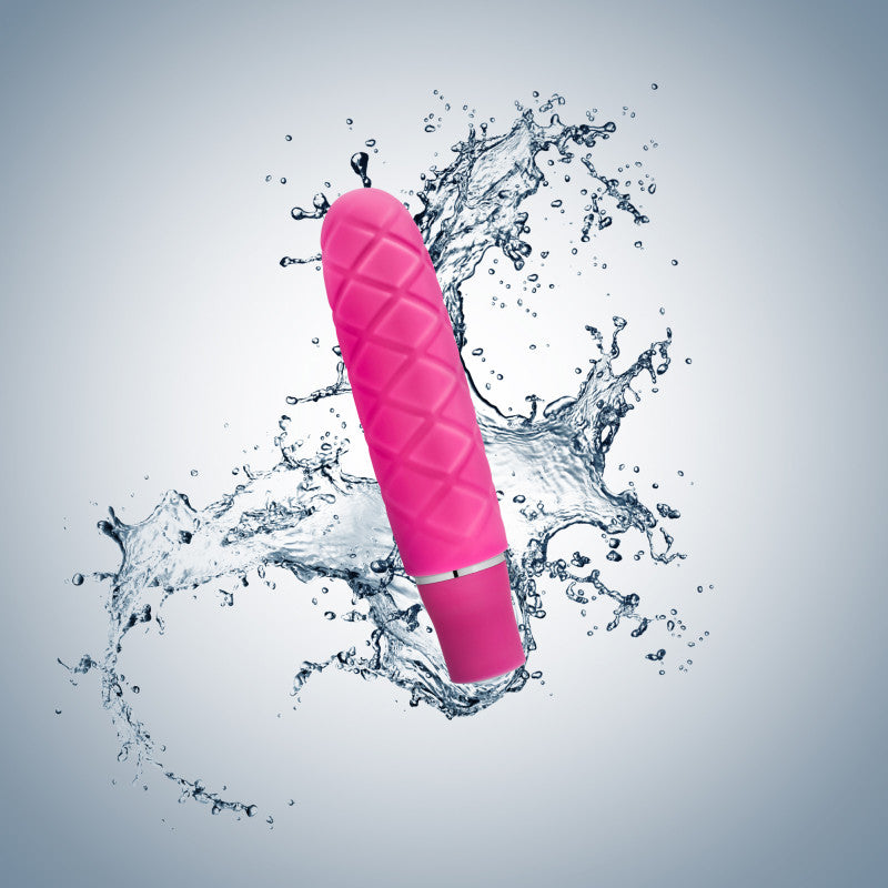 Cozi Mini - Fuchsia
