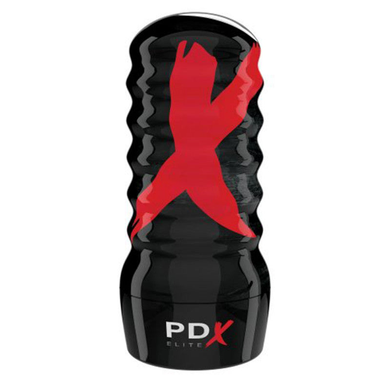 PDX Air-Tight  Stroker - Brown