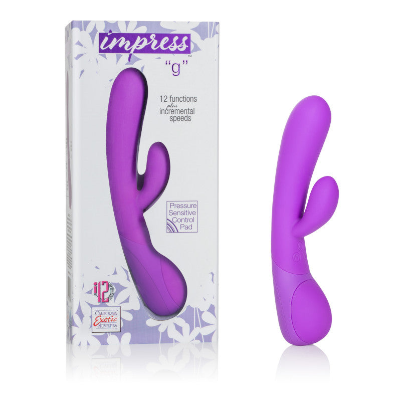 Impress G - Purple