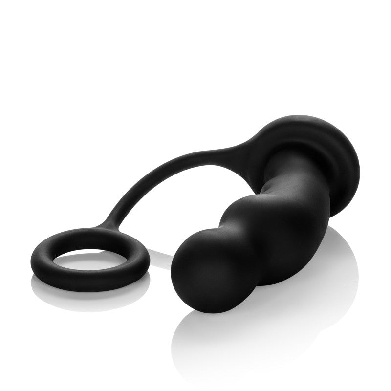 Colt Commander Probe and Ring - Black