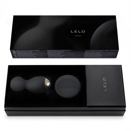 Hula Beads - Black