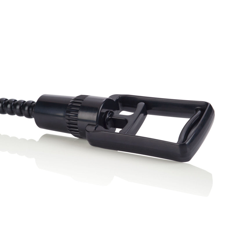 Master Gauge  Pump