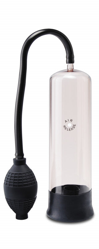 Pump Worx Rookie of the Year Pump Black