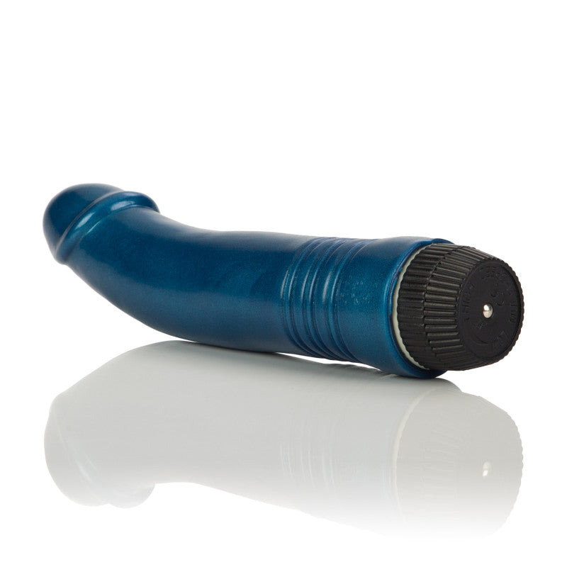 Midnight G-Spot Vibrator 6.75in