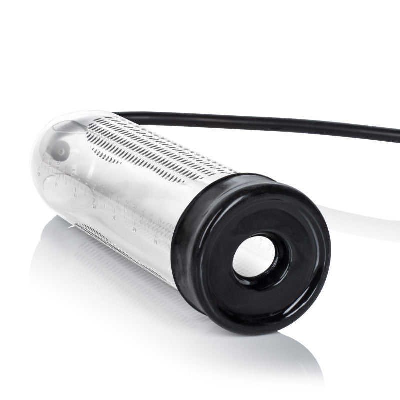 Apollo Automatic Power Pump - Clear