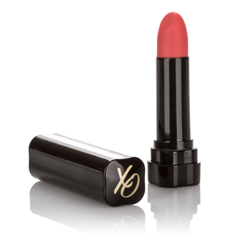 Coco Licious - Hide and Play Lipstick - Black