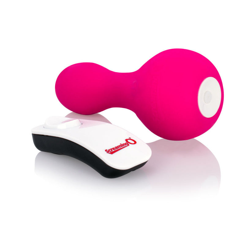 Moove Remote Vibe - Pink - Each