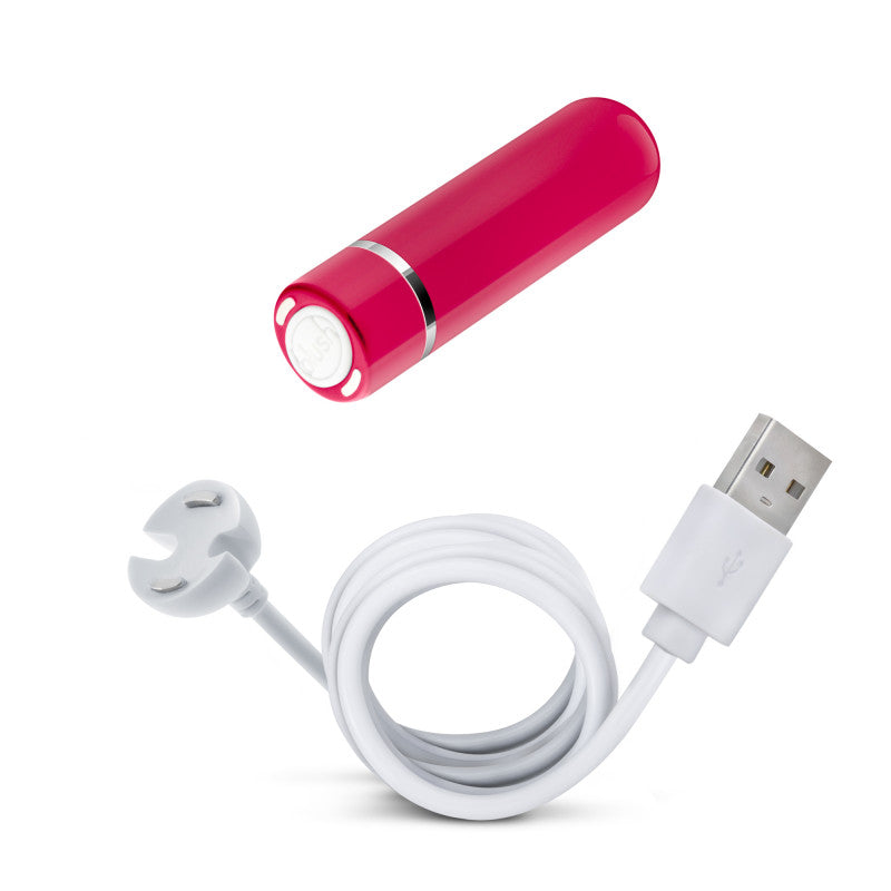 Aria - Vivacity - Rechargeable Bullet Kit - Cerise