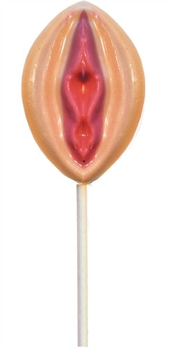 Lickers- Pops