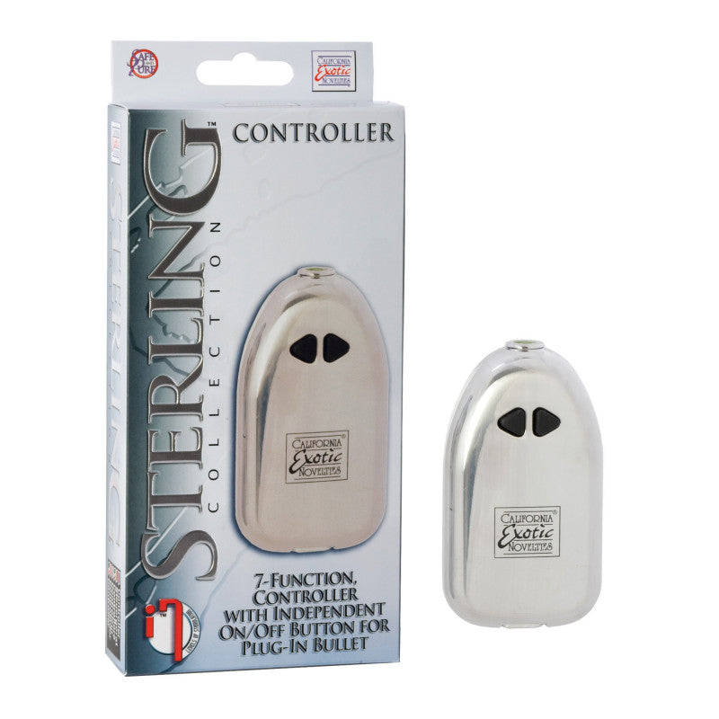Sterling Controller 7 Function Controller