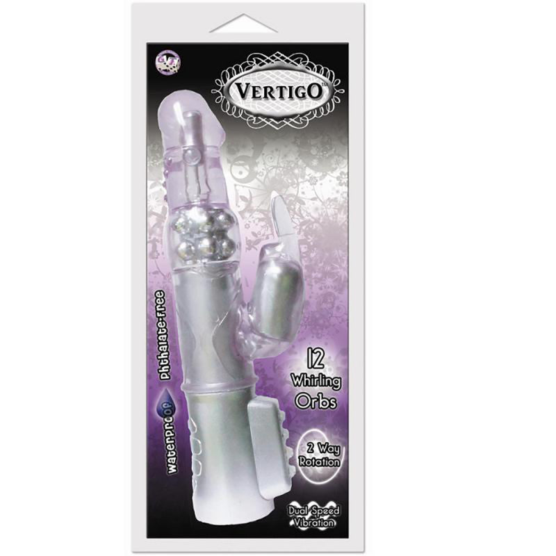 Vertigo - Lavender