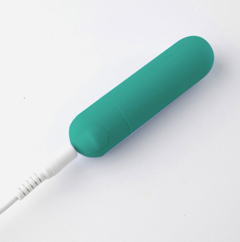 Ziggy Pot Leaf USB Rechargeable Vibratiing Erection  Ring - 420 Series