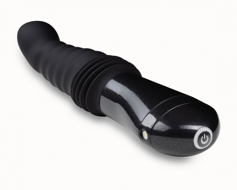Temptasia - Lazarus - Thrusting  - Black