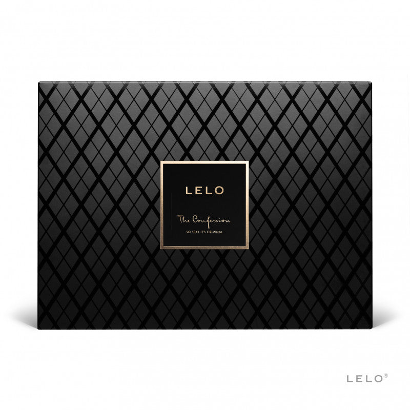 The Confession Holiday Gift Set