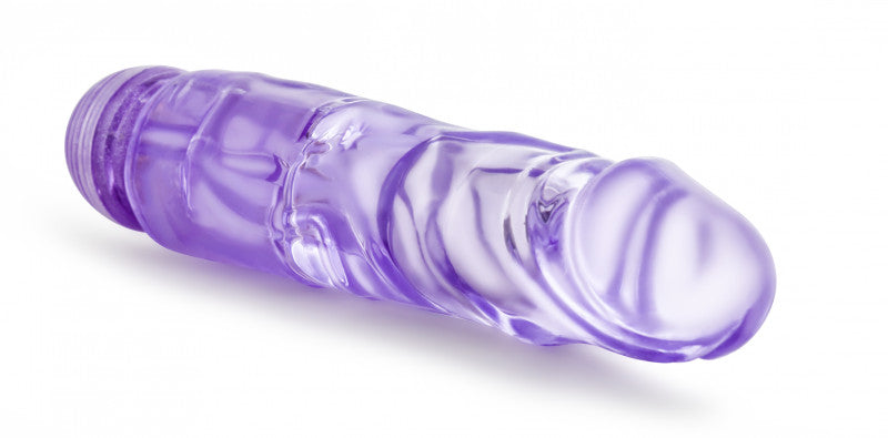 Naturally Yours The One - Purple