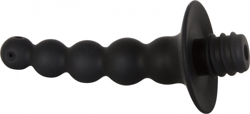 Smooth & Easy Silicone Douche