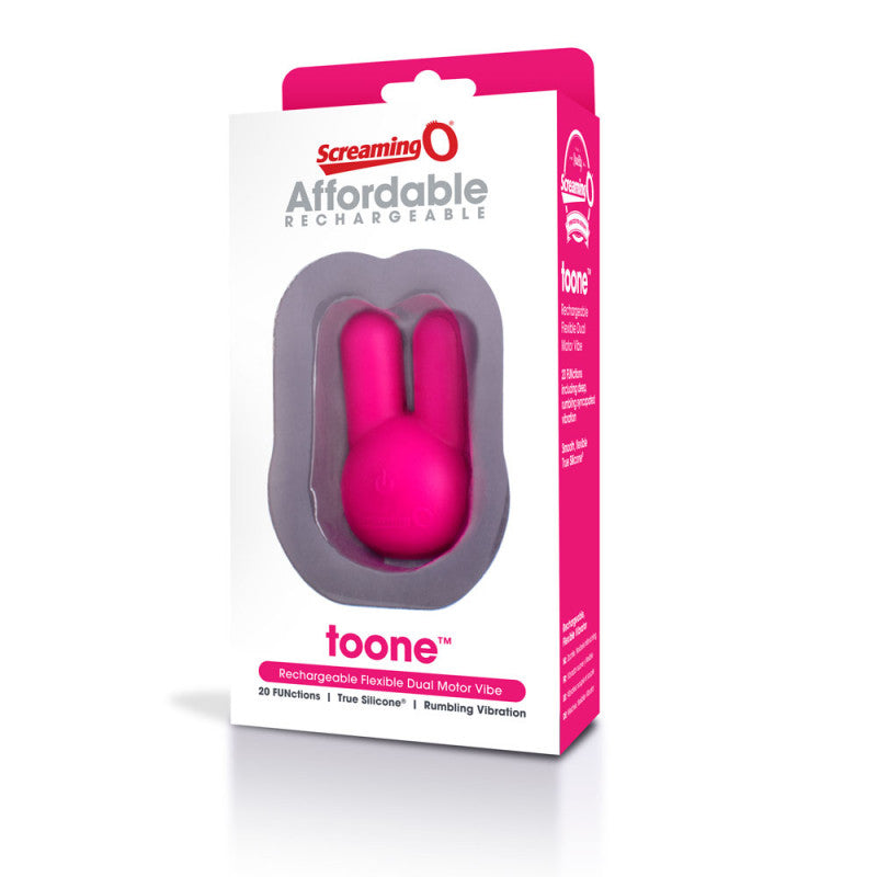 Toone Vibe - Pink - Each