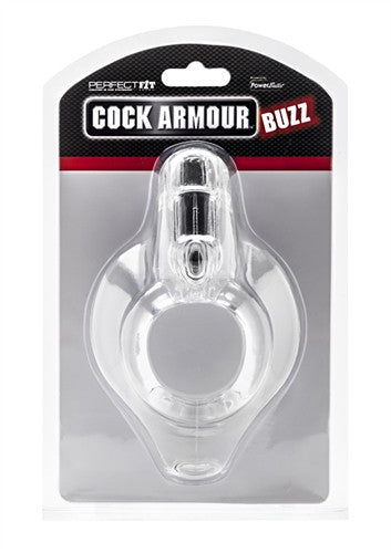 Armour Buzz - Clear