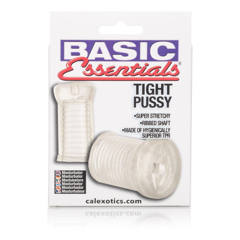 Basic Essentials