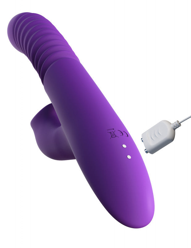 Fantasy for Her Ultimate Thrusting  Stimulate-Her
